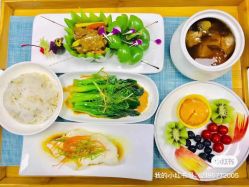 点击看大图 -和伊母婴护理中心·全套房(金山店)