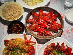 -靓靓蒸虾·头牌蒸虾(南山桂庙店)