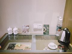 -淮安曙光国际大酒店(大运河广场花街店)