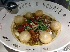 -友达面馆(广州总店)