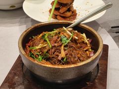 -狮王府淮扬菜(新街口友谊店)