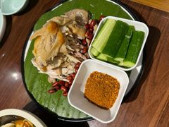 -龙泉人椰子鸡·糟粕醋·海南菜(龙昆南路店)