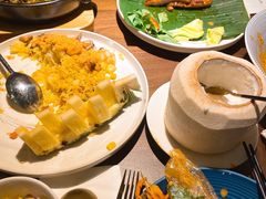 -星叶·东南亚料理(宁波万象汇店)
