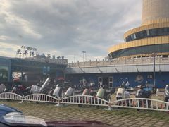 -太平洋海底世界