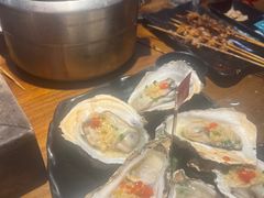 -烧蠔帮·湛江生蚝(工农店)