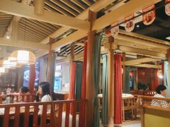 -湘阁里辣(南岭购物广场店)