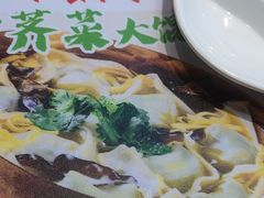 -小杨生煎(香港名都店)