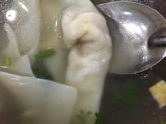 -清真老铁家灌汤包