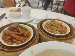 -丰鲤楼•闽南茶楼(仟禧汇店)
