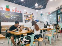 -唔止卤嘢·潮州府城菜(鹭江店)