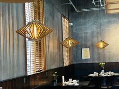 -庐灶江南·江南菜·四合院Bistro(东直门雍和宫·原华侨宾馆店)