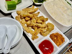 -海底捞火锅(龙湖北京大兴天街店)