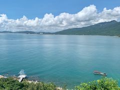 -海南分界洲岛旅游区