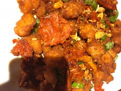 -盛天毛血旺非遗美食(观音桥店)