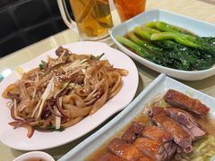 -香港威特瑞茶餐厅(小白楼音乐厅店)