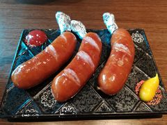 -雷神拉面(财富中心玉米楼店)