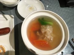 -天厨妙香素食餐厅(清华店)