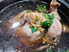 -张师傅参鸡汤店(高丽街店)