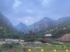 -禅宗少林·音乐大典