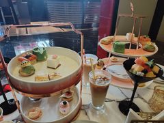 -北京索菲特大酒店