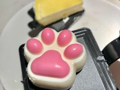 粉红山丘-加餐海鲜自助(宝龙一城店)