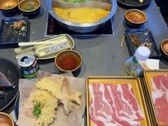 -牛武士寿喜烧·和牛火锅自助(全球首店)