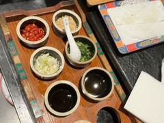 -京来顺涮肉(金源店)