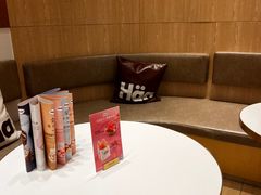 -哈根达斯(皇城恒隆广场店)
