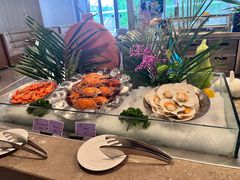 -星璞餐厅(深铁塘朗城君璞酒店)