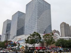 -万达广场(大明宫店)