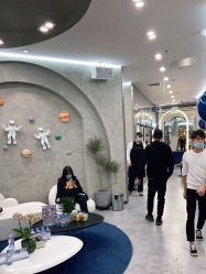 -IN STYLE·全国形象店