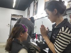 -吉田美学化妆美甲摄影培训(宁波校区)