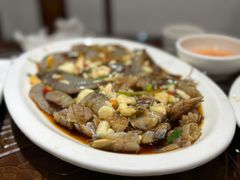 -长平肥姐白粥·海鲜打冷