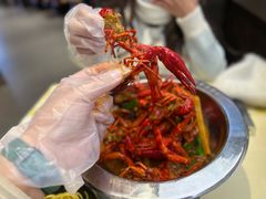 -聚味瞿记·龙虾堂(坡子街店)