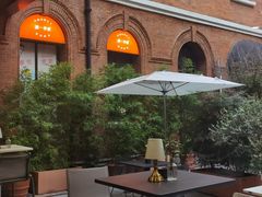 -潮一不贰·法式甜品·生日蛋糕·西式简餐(外滩店)