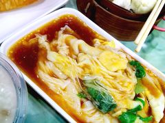 -老明馨潮汕大排档