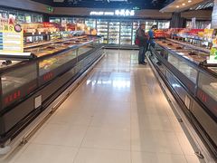 -中百仓储(古田路店)