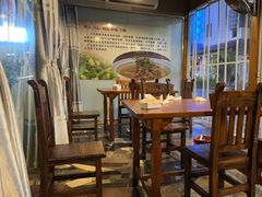 -晶采餐厅(仁化丹霞山店)