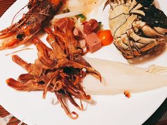 -浙江西子宾馆·瑶园咖啡厅