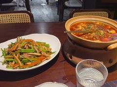 -拾捌川·自贡爆炒(新街口店)