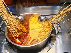 -签小二串串火锅(观音桥店)