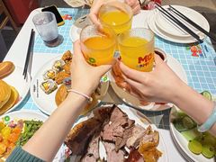 -东方明珠·可口可乐欢乐餐厅