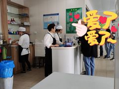 -上海为民商行清真饭店(南大路店)
