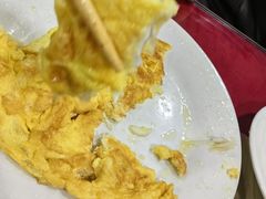 -北京龙庆四季香农家饭庄·灶台鱼·碳烤虹鳟鱼(龙庆峡店)