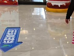 -汉堡王(万达广场店)