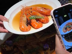 -锦荟JINHUI·浙江小馆(上海荟聚店)