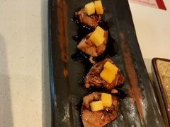 -赤坂亭M9和牛烧肉·日料398放题(万达店)