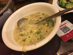 -蓝海大饭店·渔歌舫(黄岛店)