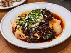 蒜泥白肉-盘飧市(春熙路店)