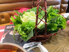 -刘一锅筋头巴脑(小北店)